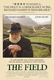 The Field (1990) cover