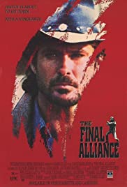 The Final Alliance (1990) cover