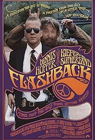 Flashback (1990) carátula