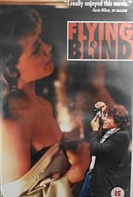 Flying Blind (1989) cover