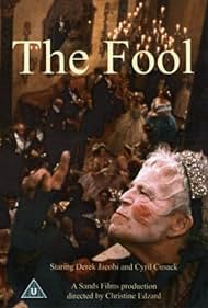 The Fool Colonna sonora (1990) copertina
