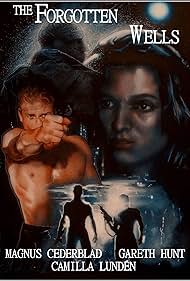 Grottmorden (1989) cover