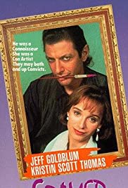 Les faussaires (1990) cover