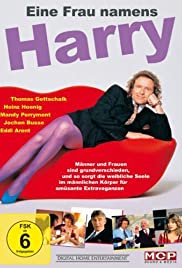 Harry and Harriet (1990) cover