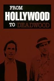 From Hollywood to Deadwood (1988) cobrir