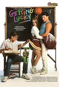 Getting Lucky (1990) carátula
