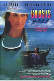Ghosts Can't Do It (1989) cover