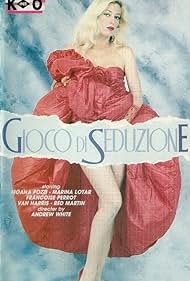 Gioco di seduzione (1990) cover