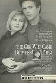The Girl Who Came Between Them (1990) cover