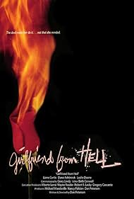 Girlfriend from Hell (1989) cover