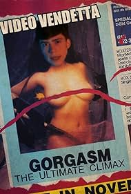 Gorgasm (1990) cover
