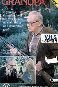 Grandpa (1990) copertina