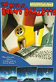 Cavallette Bande sonore (1990) couverture