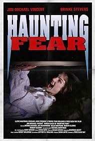 Haunting Fear (1990) cover