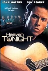 Heaven Tonight (1990) carátula