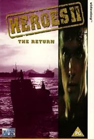 Heroes II: The Return (1991) cover