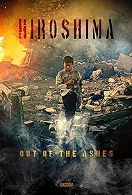 Hiroshima - Inferno di cenere (1990) cover