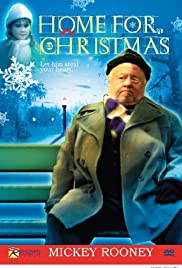 Ein Weihnachtsmärchen wird wahr (1990) cover