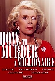 How to Murder a Millionaire (1990) couverture