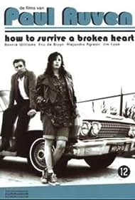 How to Survive a Broken Heart Banda sonora (1991) carátula
