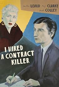 Contratei um Assassino (1990) cover