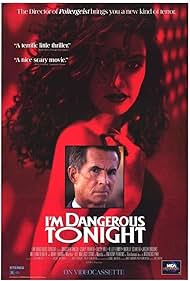 I'm Dangerous Tonight (1990) cover