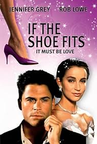 If the Shoe Fits (1990) cover
