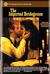 The Imported Bridegroom (1990) cover