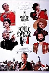 In nome del popolo sovrano (1990) cover