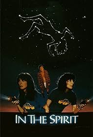 In the Spirit (1990) cover
