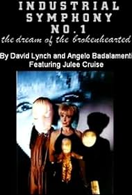 Industrial Symphony No. 1: The Dream of the Brokenhearted (1990) cover