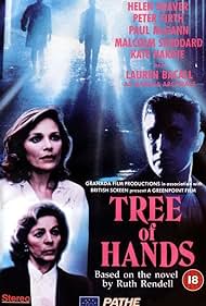 Tree of Hands Soundtrack (1989) cover