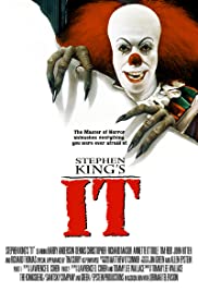 It (1990) copertina