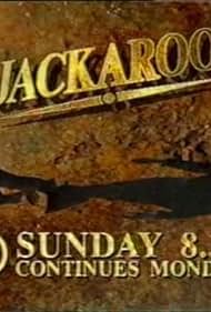 Jackaroo Banda sonora (1990) carátula