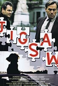 Jigsaw (1990) cover