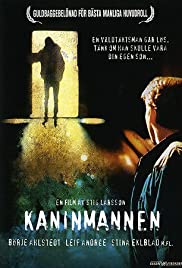Kaninmannen Soundtrack (1990) cover