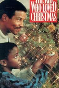 The Kid Who Loved Christmas (1990) cover