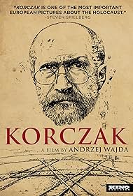 Os Filhos do Doutor Korczak (1990) cover