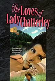 Lady Chatterley Story Soundtrack (1989) cover