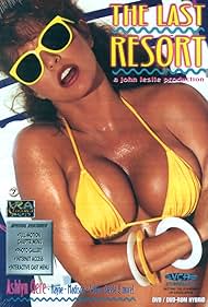 The Last Resort (1990) copertina