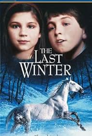 The Last Winter Colonna sonora (1989) copertina