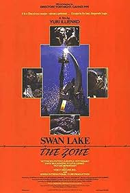 Swan Lake: The Zone (1990) cover