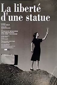 La liberté d&#x27;une statue (1990) cover