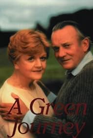 The Love She Sought (1990) cover