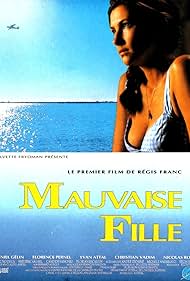 Mauvaise fille Colonna sonora (1991) copertina