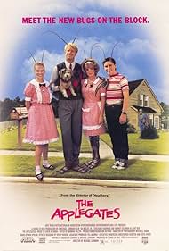 I cari vicini di casa (1990) cover