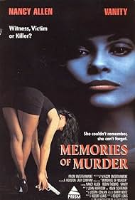 Omicidio nell'ombra Colonna sonora (1990) copertina