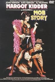 Mob Story (1989) cover