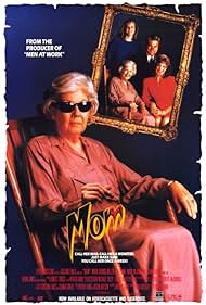 Mom (1991) cover