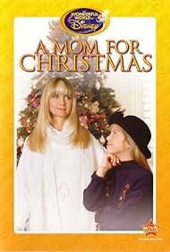 Une maman pour Noël (1990) couverture